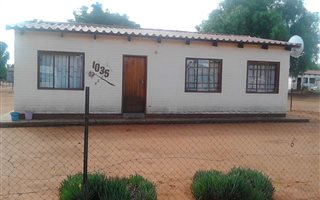 3 Bedroom House in Northern Cape