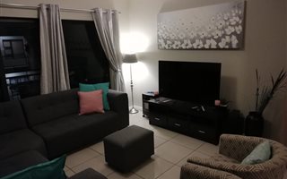 2 Bedroom Apartment in Goedeburg