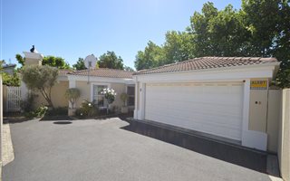 3 Bedroom House in Durbanville Central