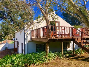 3 Bed House in Swellendam