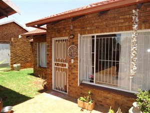 2 Bed Simplex in Witfield