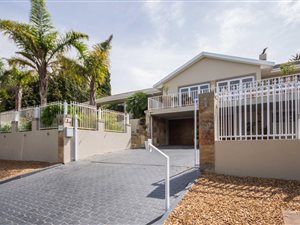 4 Bed House in Monte Sereno