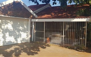 3 Bedroom Townhouse in Mokopane