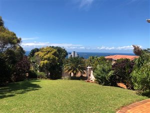 4 Bed House in Umhlanga Ridge