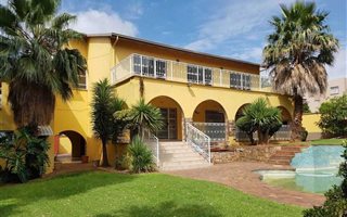 4 Bedroom House in Bruma