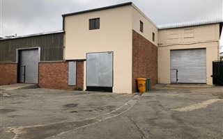 12258 m² Industrial space in Manufacta