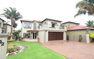 3 Bedroom House in Willowbrook