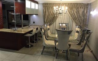 3 Bedroom Townhouse in Equestria