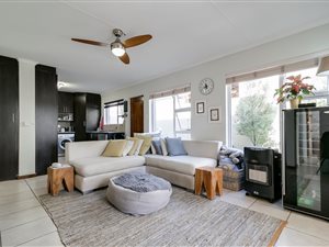 2 Bed House in Kengies