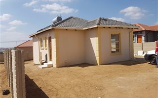 3 Bedroom House in Blue Hills