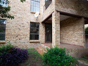 2 Bed House in Paulshof
