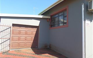 4 Bedroom House in Nyala Park
