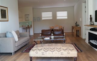 2 Bedroom Apartment in Dunkeld