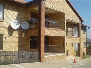 3 Bed Townhouse in Elandshaven