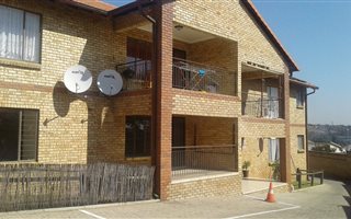 3 Bedroom Townhouse in Elandshaven