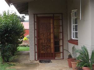 3 Bed House in Waterval Boven