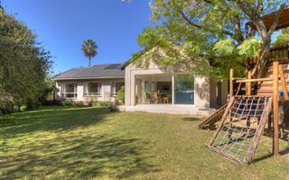 3 Bedroom House in Berario