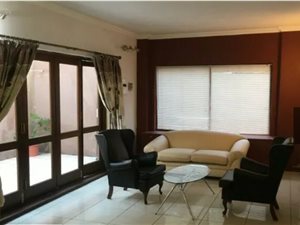 3 Bed Townhouse in Atholl