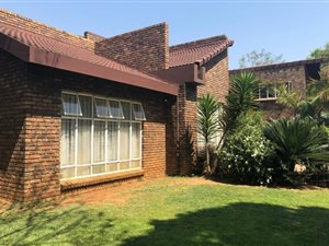 5 Bed House in Newlands