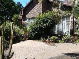 5 Bed House in Newlands