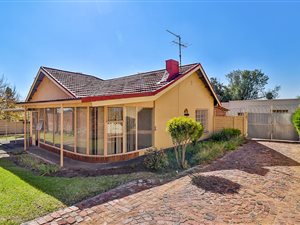 3 Bed House in Edenvale