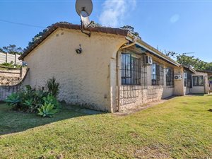 4 Bed House in New Germany