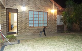 2 Bedroom Townhouse in Del Judor