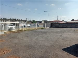 Commercial space in Kempton Park Central