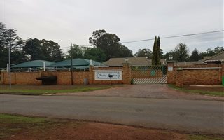 3 Bedroom Townhouse in Henley on Klip