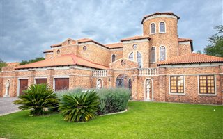 3 Bedroom House in The Wilds