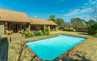 3 Bedroom House in Kibler Park