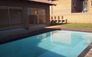 2 Bedroom Townhouse in Pretorius Park
