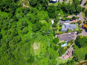 2.2 ha Land available in Westville