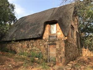 1 Bed House in Buffelspoort