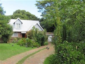 3 Bed House in Old Place