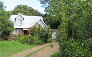3 Bedroom House in Old Place