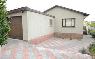 3 Bedroom House in Southfield