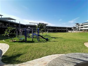1 Bed Apartment in Sibaya Precinct