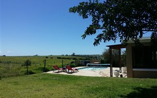 12.8 ha Farm in Groot Brakrivier