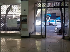 78 m² Commercial space in Marshalltown