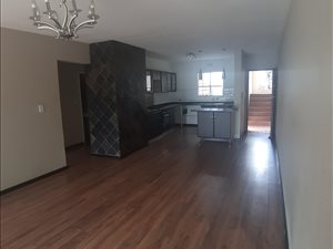 3 Bed Apartment in Primrose Hill