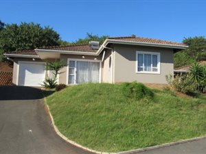 3 Bed Townhouse in Panorama Park