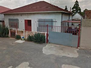 3 Bed House in Germiston South