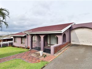 4 Bed House in Isipingo Hills