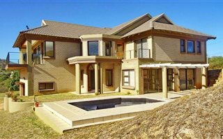 5 Bedroom House in Great Brak River