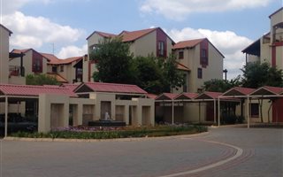 1 Bedroom Apartment in Oukraal Estate