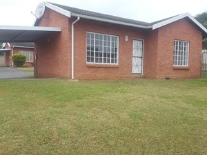 2 Bed Townhouse in Lincoln Meade