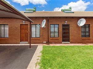 3 Bed Townhouse in The Orchards