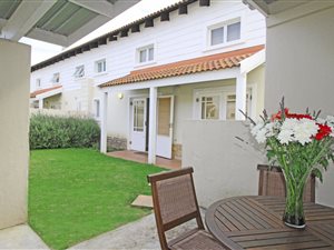 2 Bed Duplex in Keurboomstrand