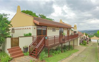 3 Bedroom Townhouse in Glen Hills